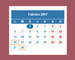 fiscallaboral-calendario-fiscal-febrero-2017