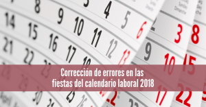 errores-calendario-laboral-2017