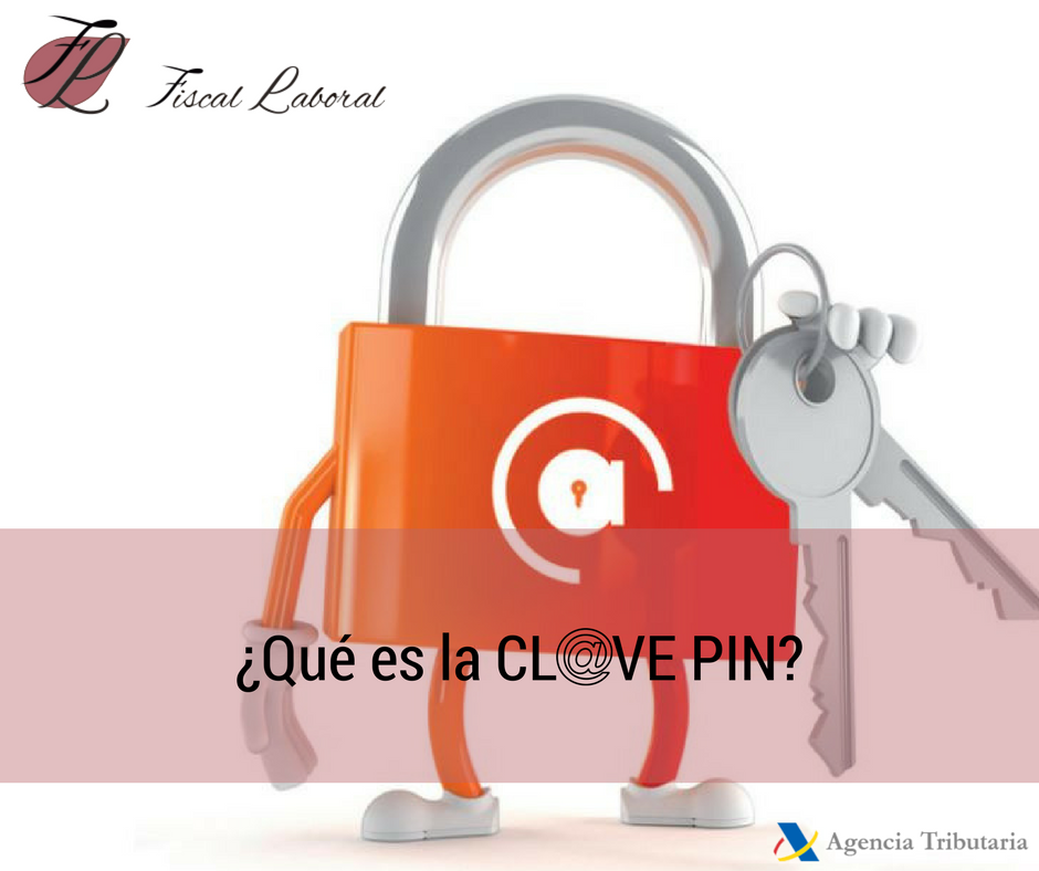 cl@ve pin